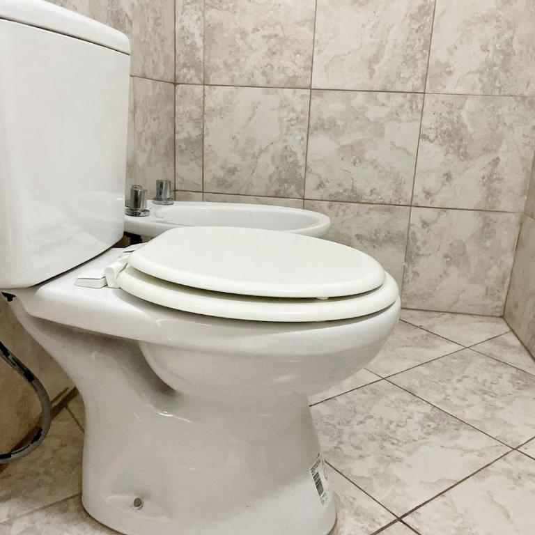 Edificio Sargento Cabral - Apartamento de 2 dormitorios - 15