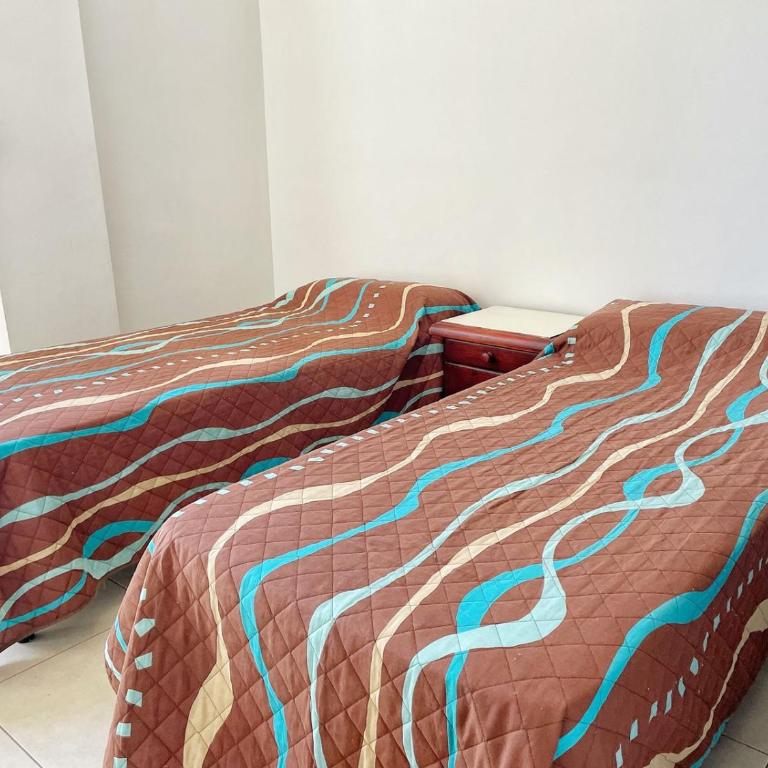 Edificio Sargento Cabral - Apartamento de 2 dormitorios - 13