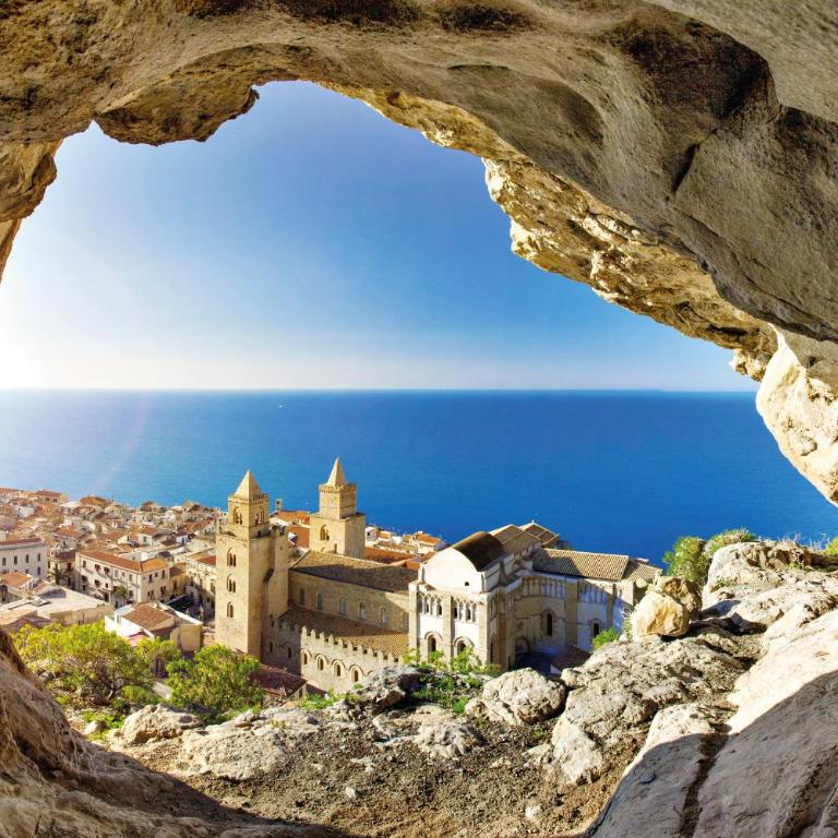 Suite Bordonaro Luxury Apartments - Appartamento con Vista Mare - 22