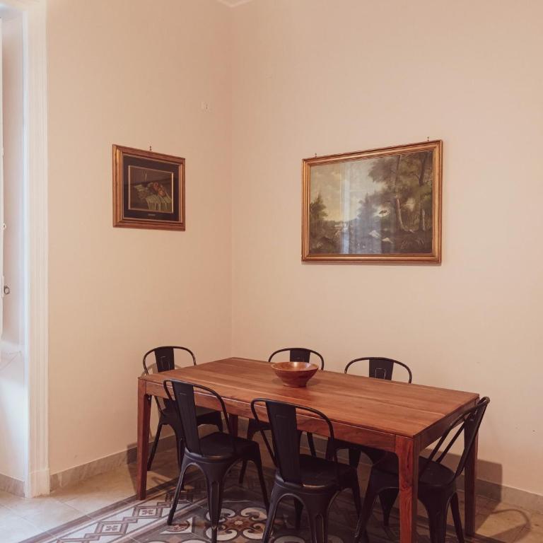 La Casa di Isidoro - Appartamento con 2 Camere da Letto - 1