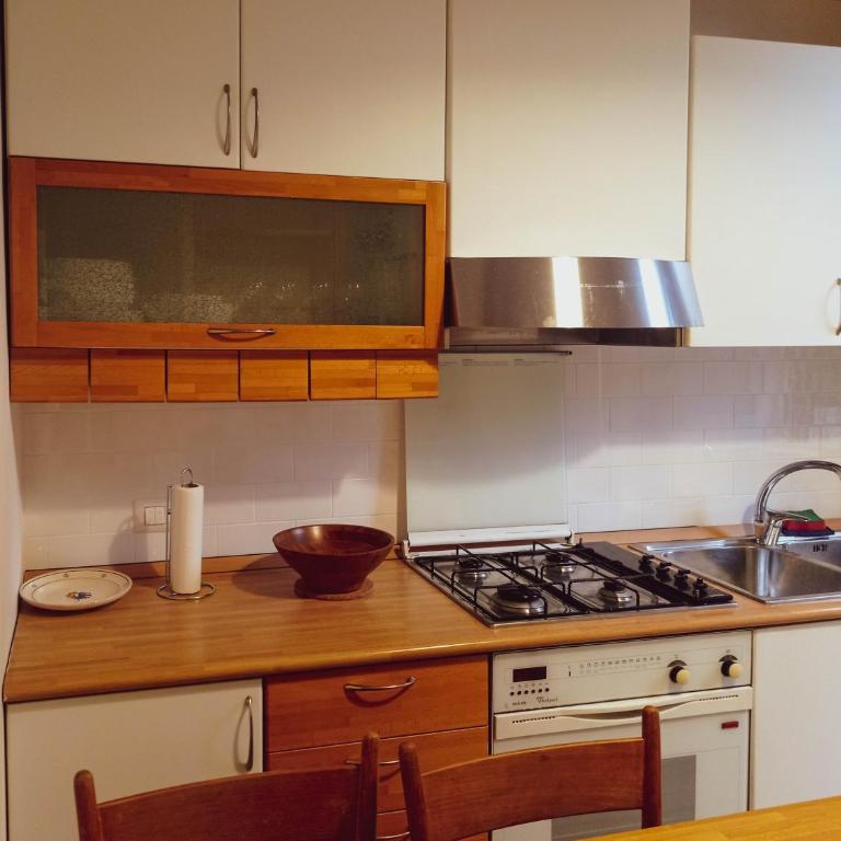 La Casa di Isidoro - Appartamento con 2 Camere da Letto - 8