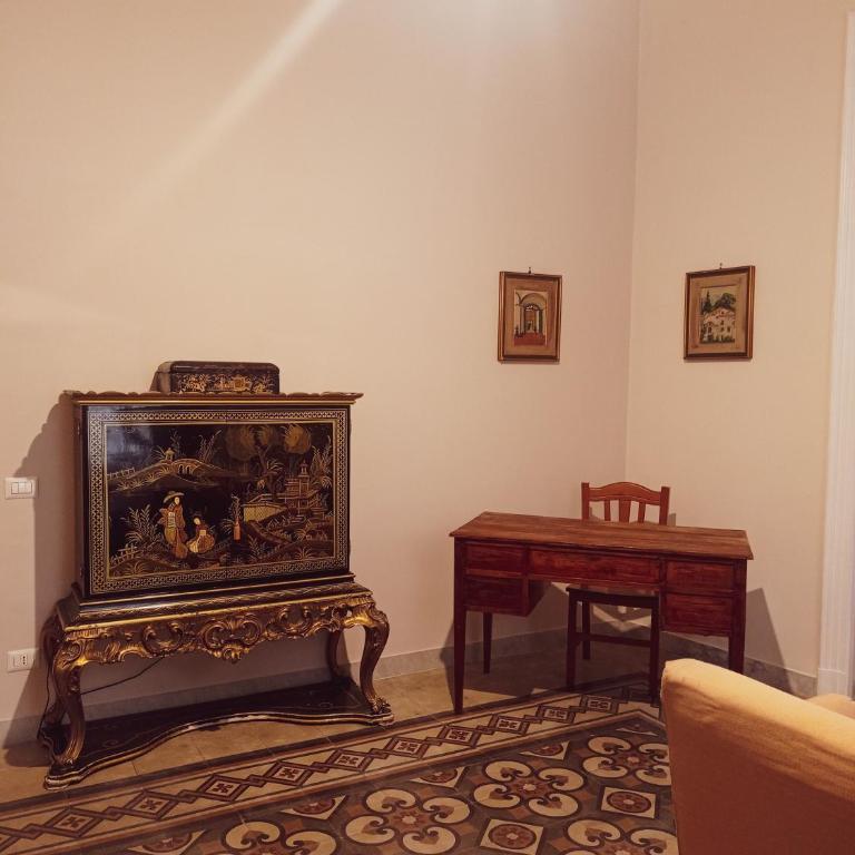 La Casa di Isidoro - Appartamento con 2 Camere da Letto - 4