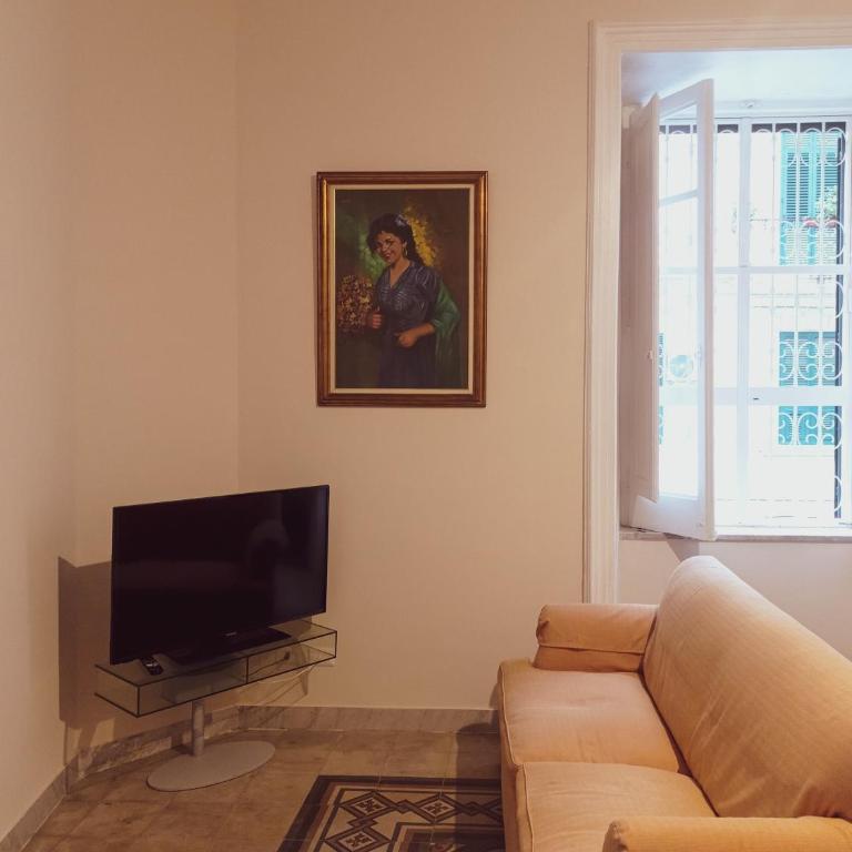 La Casa di Isidoro - Appartamento con 2 Camere da Letto - 3