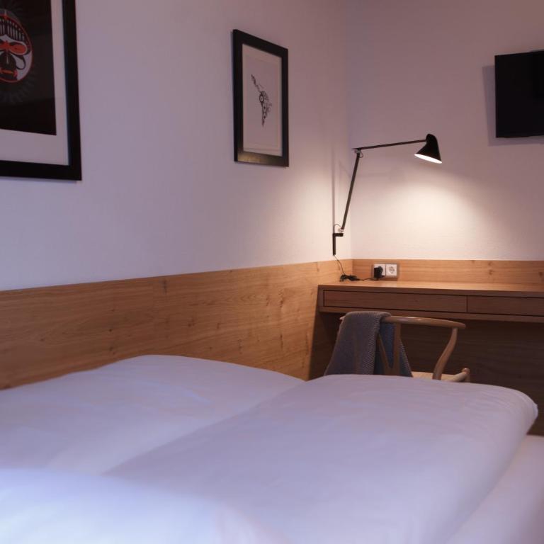 Piltriquitron Hotel & Lodge - Kleines Doppelzimmer - 9