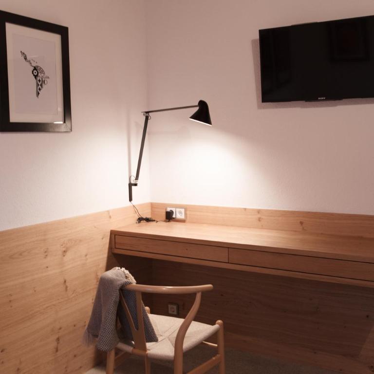 Piltriquitron Hotel & Lodge - Kleines Doppelzimmer - 5