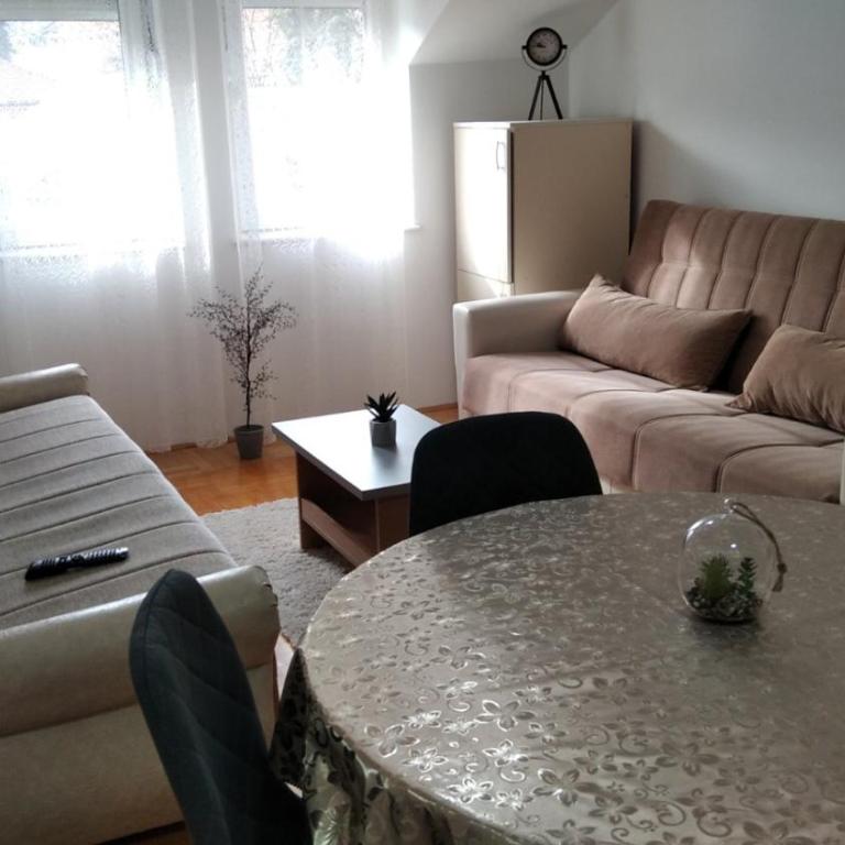 Apartman Ristić 6 - Apartman sa 1 Spavaćom Sobom - 4