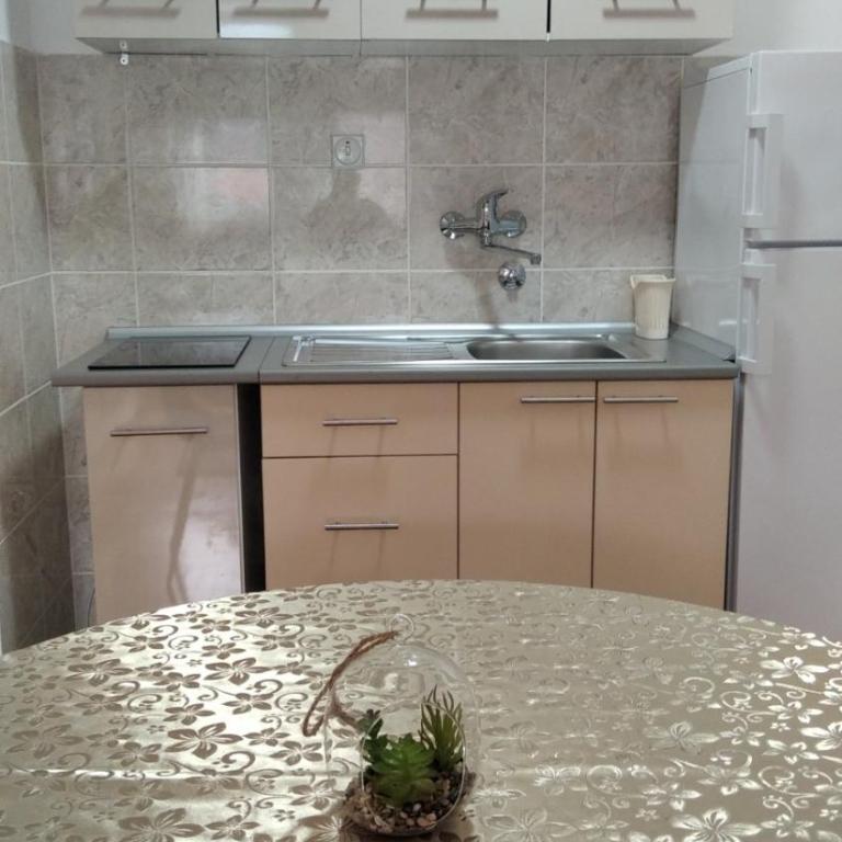 Apartman Ristić 6 - Apartman sa 1 Spavaćom Sobom - 3