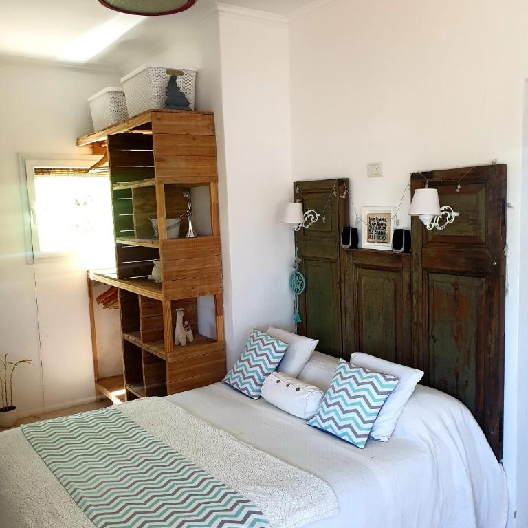 Loft Vintage - One-Bedroom Apartment - 35