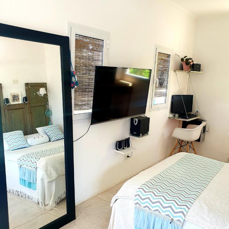 Loft Vintage - One-Bedroom Apartment - 36