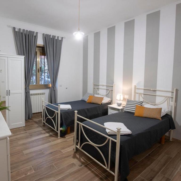 Non ti scordar di me - Granny's House - Appartamento - 9