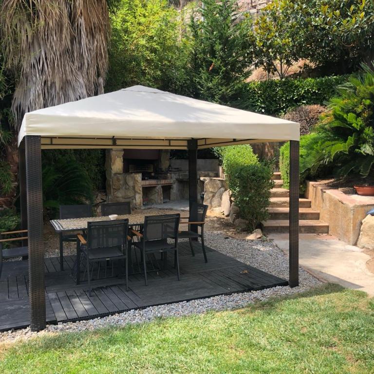 Villa Oasis Costa Brava - Villa con piscina privada - 25