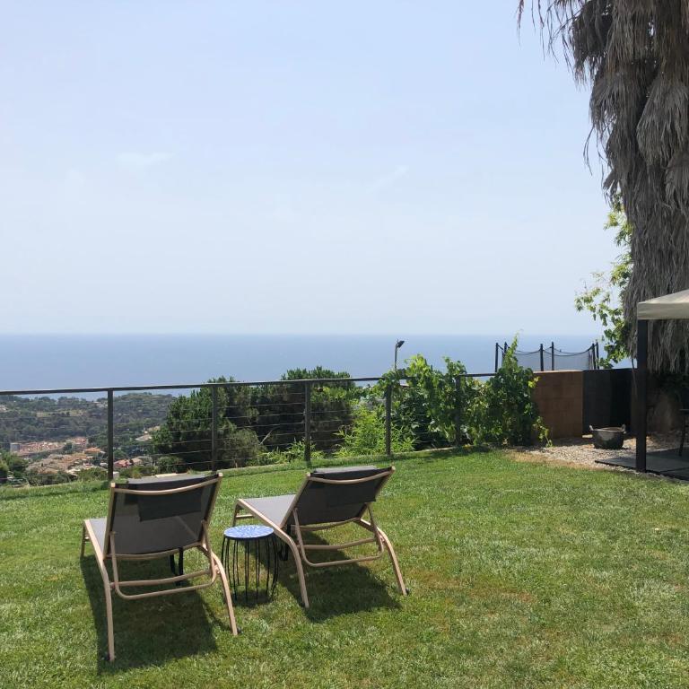 Villa Oasis Costa Brava - Villa con piscina privada - 29