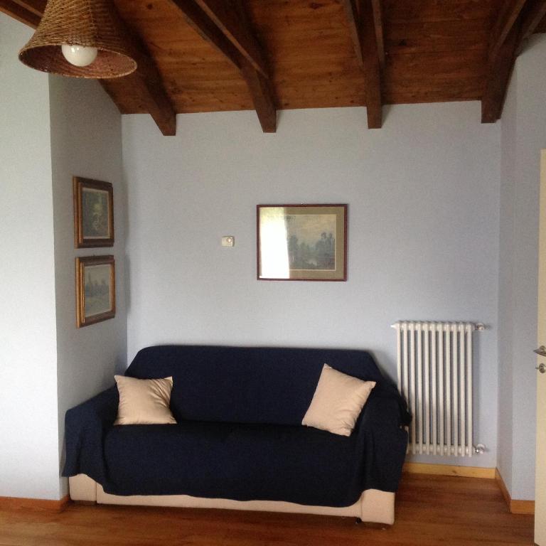 Il Ciliegio Selvatico - Appartamento con 2 Camere da Letto - 1