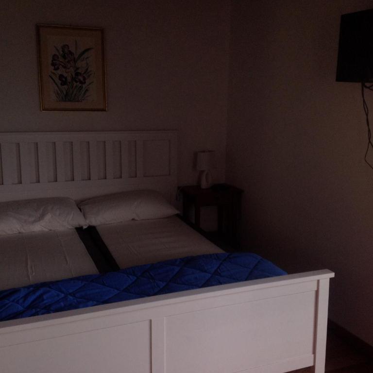 Il Ciliegio Selvatico - Appartamento con 1 Camera da Letto - 3