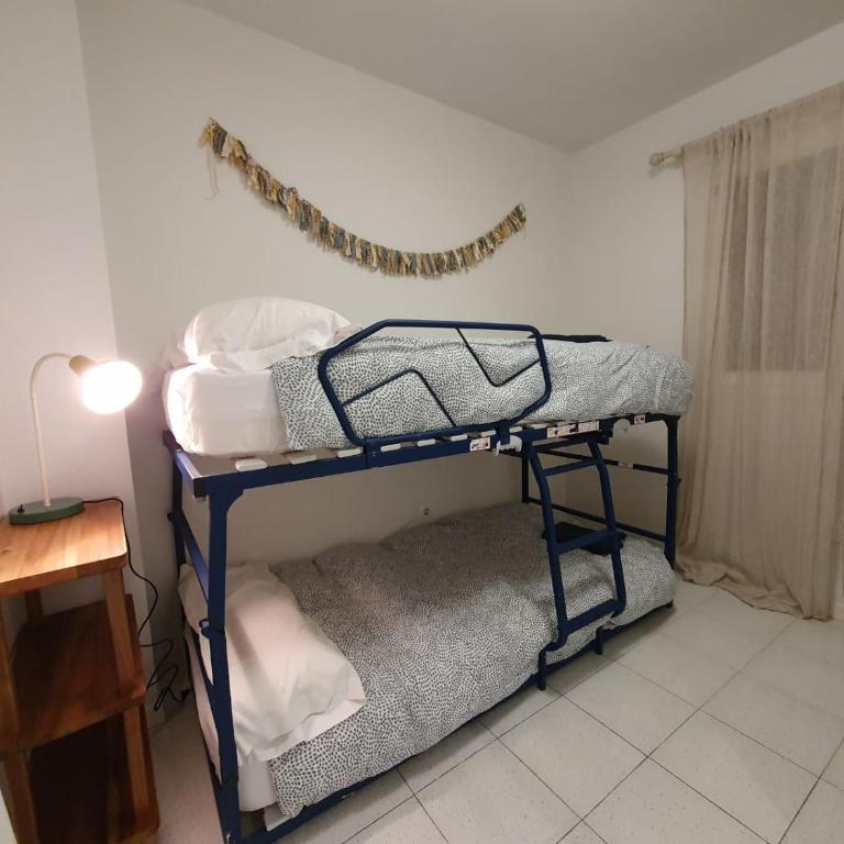 Apartamento Goxoa - Apartamento de 2 dormitorios - 11