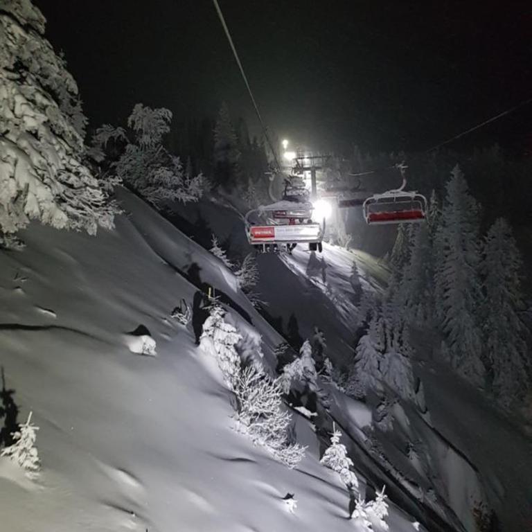 Olimpijska Kuća Jahorina - Family Studio - 34