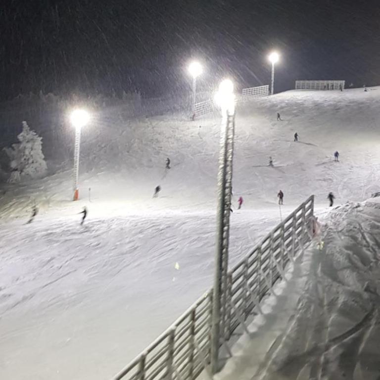 Olimpijska Kuća Jahorina - Family Studio - 35