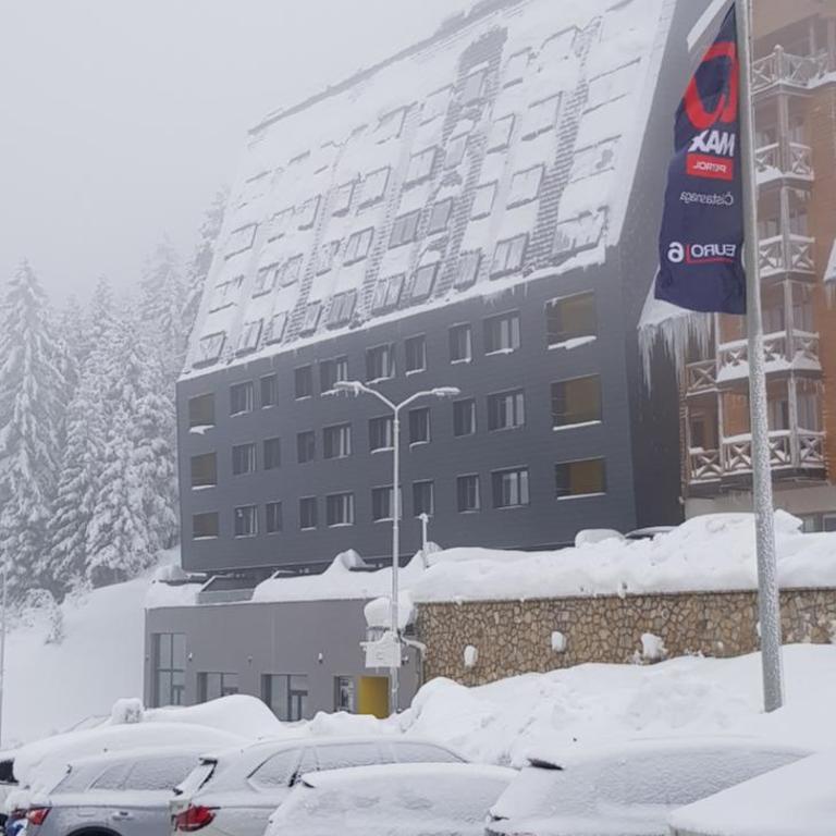 Olimpijska Kuća Jahorina - Family Studio - 1