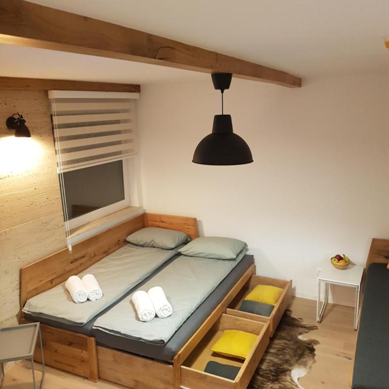 Olimpijska Kuća Jahorina - Family Studio - 30