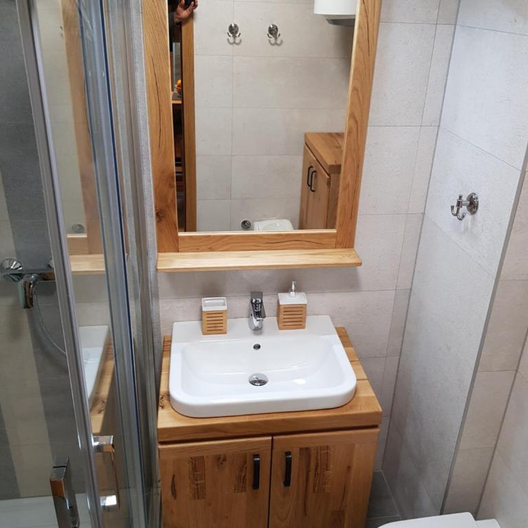 Olimpijska Kuća Jahorina - Family Studio - 27