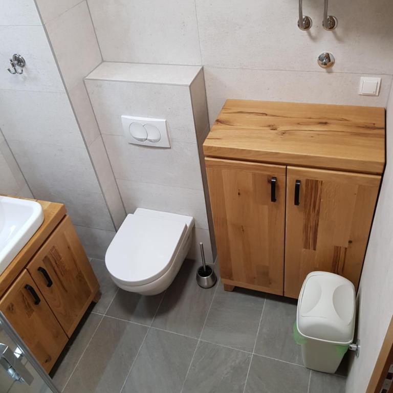 Olimpijska Kuća Jahorina - Family Studio - 26