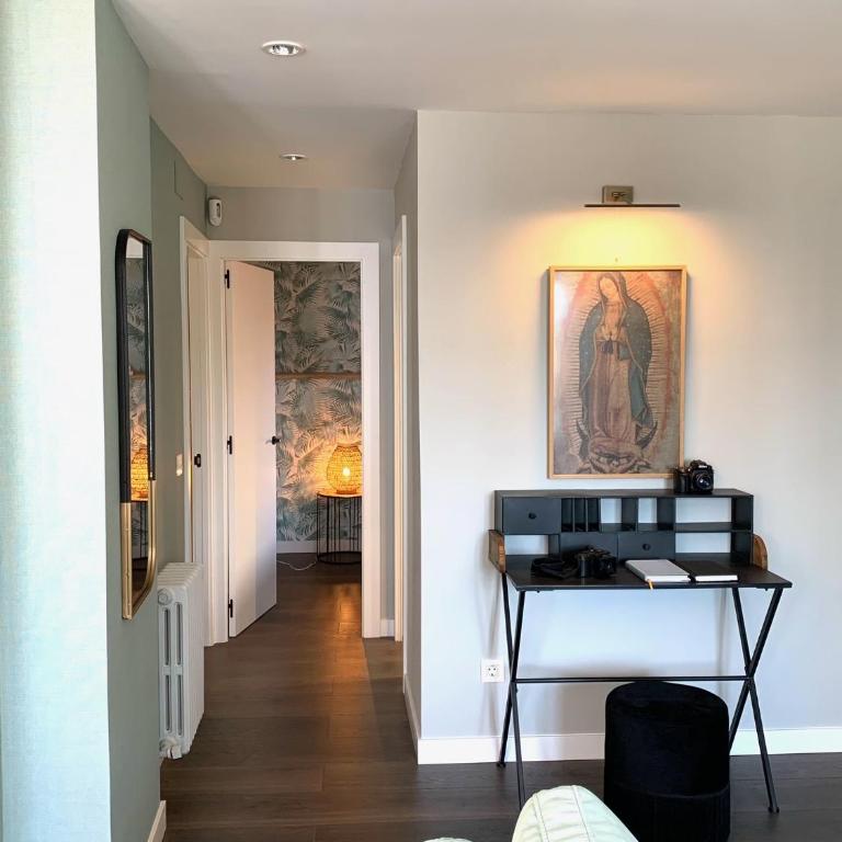 Emérita Luxury Home - Apartamento de 2 dormitorios - 4