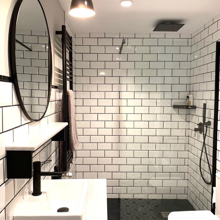 Emérita Luxury Home - Apartamento de 2 dormitorios - 5