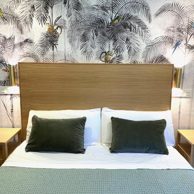 Emérita Luxury Home - Apartamento de 2 dormitorios - 7