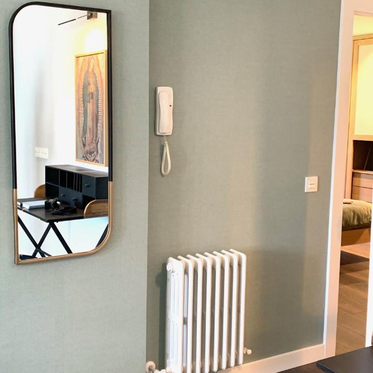 Emérita Luxury Home - Apartamento de 2 dormitorios - 15