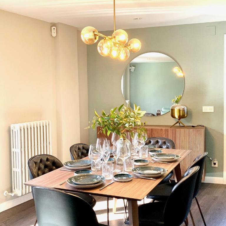 Emérita Luxury Home - Apartamento de 2 dormitorios - 16