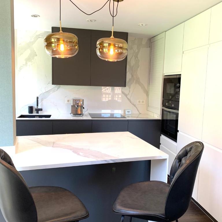 Emérita Luxury Home - Apartamento de 2 dormitorios - 20