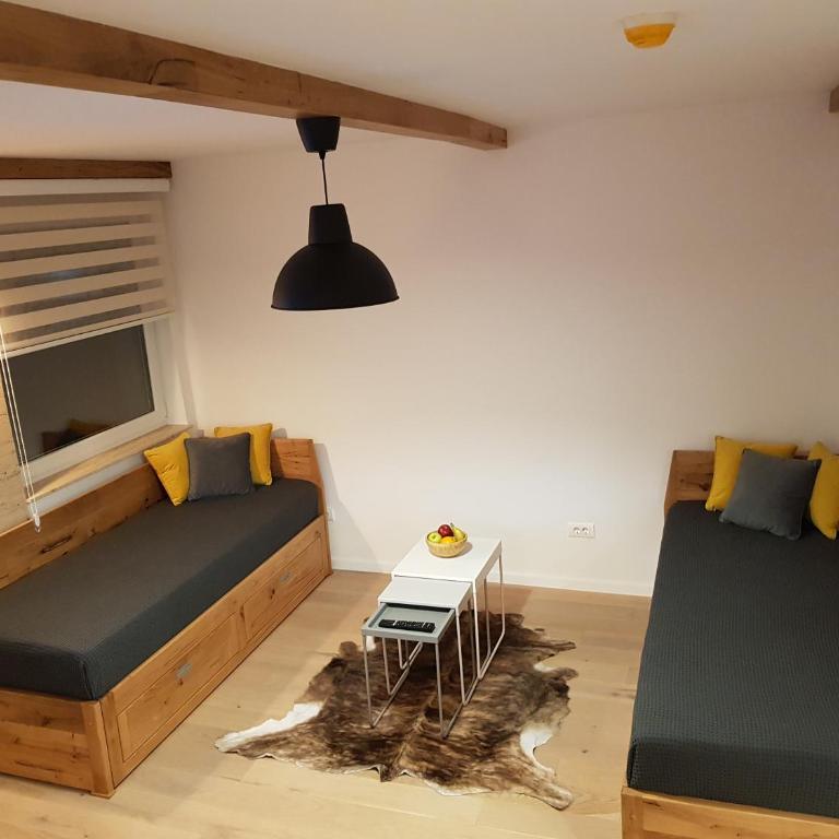 Olimpijska Kuća Jahorina - Family Studio - 20