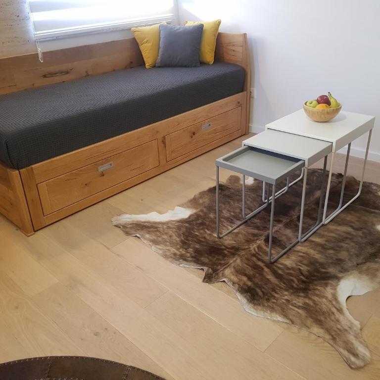 Olimpijska Kuća Jahorina - Family Studio - 10