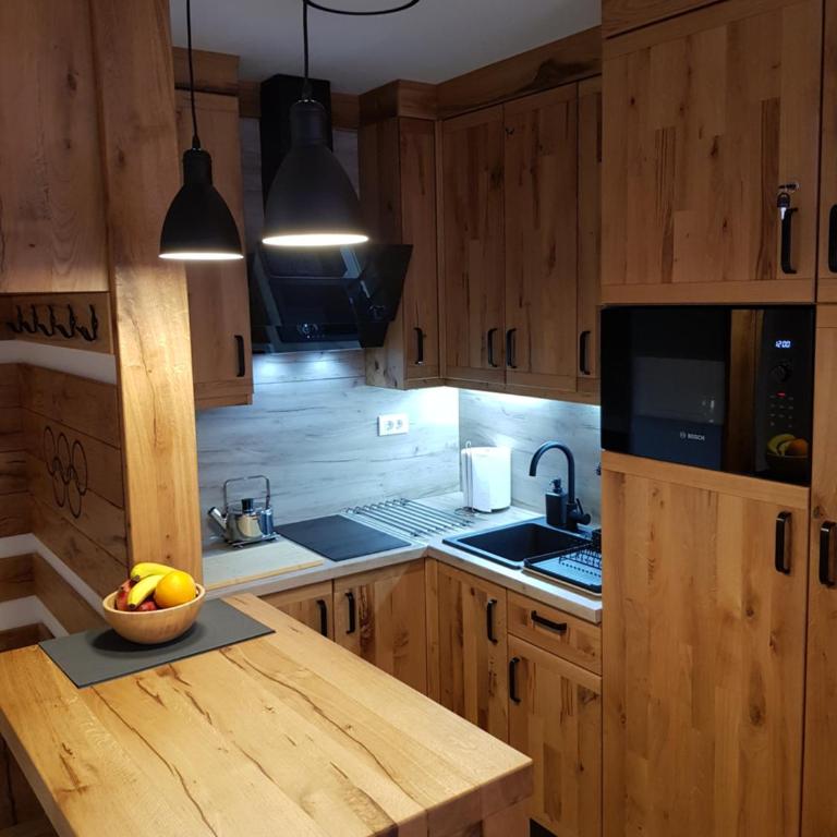 Olimpijska Kuća Jahorina - Family Studio - 16