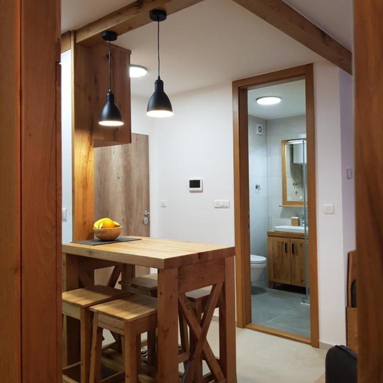 Olimpijska Kuća Jahorina - Family Studio - 11