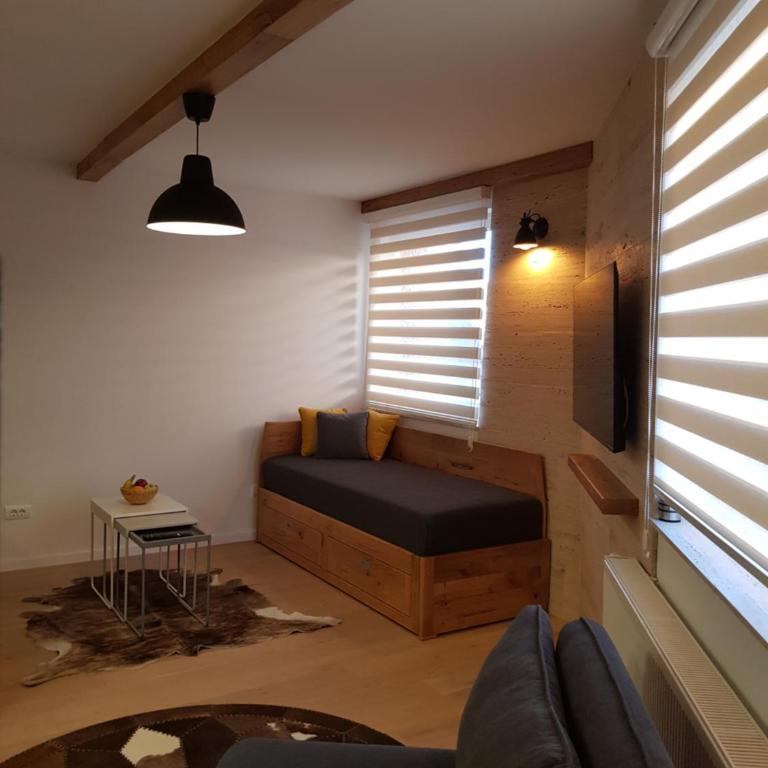 Olimpijska Kuća Jahorina - Family Studio - 9