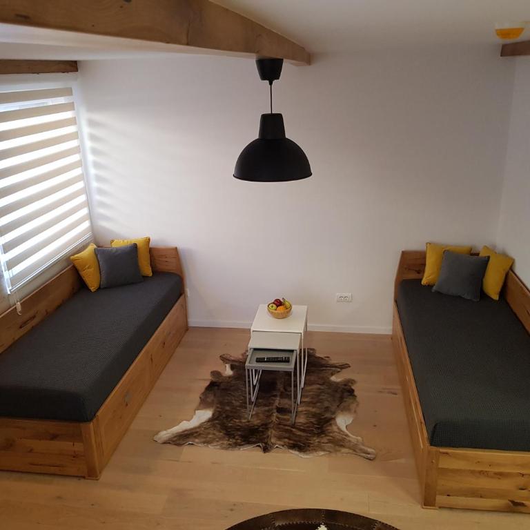 Olimpijska Kuća Jahorina - Family Studio - 7