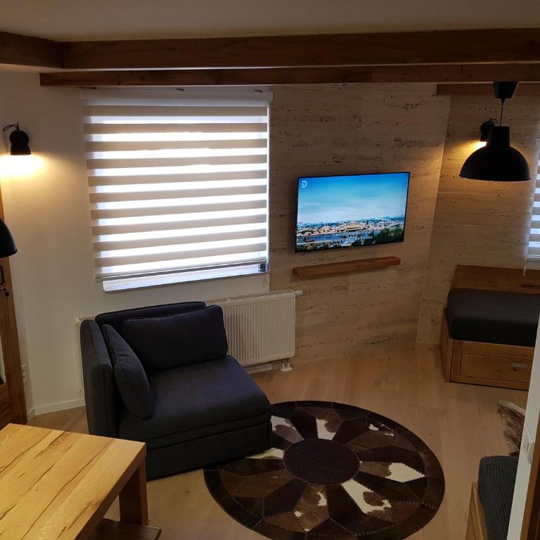 Olimpijska Kuća Jahorina - Family Studio - 5