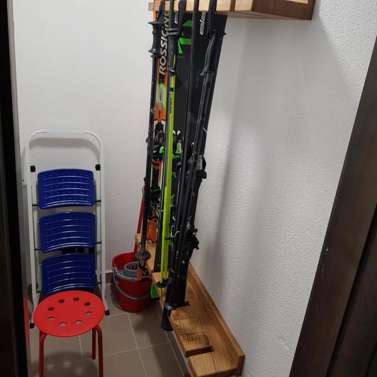 Olimpijska Kuća Jahorina - Porodični Studio - 36