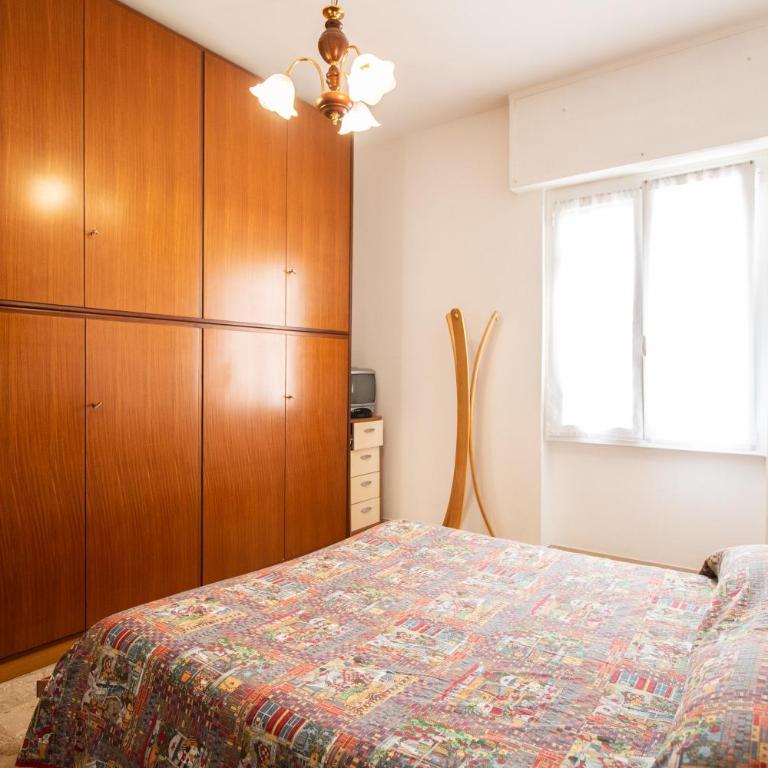 Finestra sul Borgo - Appartamento con 3 Camere da Letto - 20