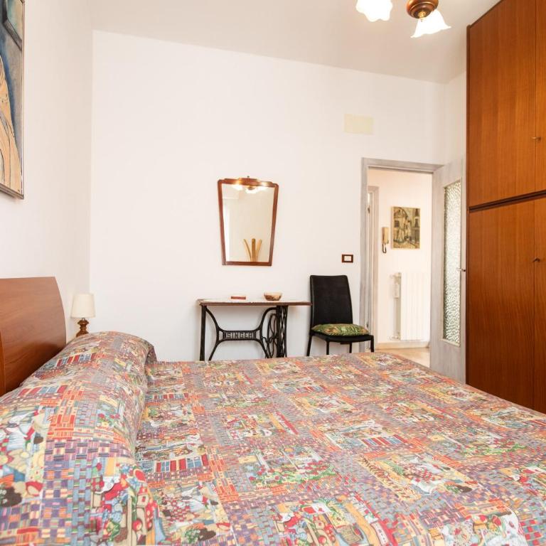 Finestra sul Borgo - Appartamento con 3 Camere da Letto - 18