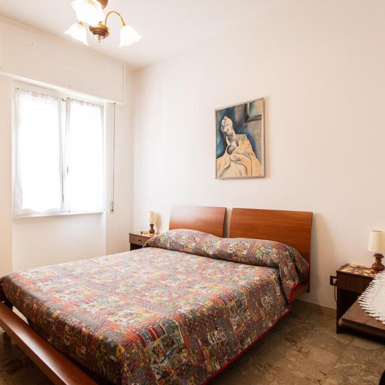 Finestra sul Borgo - Appartamento con 3 Camere da Letto - 21