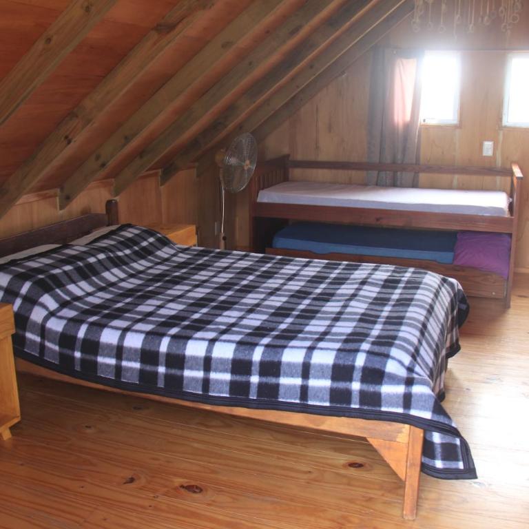 La Casa de al Lado - Two-Bedroom House - 45