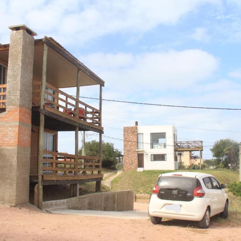 Santo Descanso - Casa de 3 dormitorios - 62