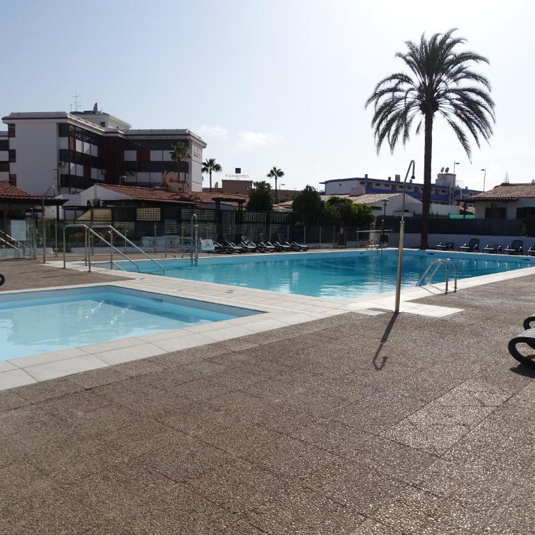 Tartanas Granca - Two-Bedroom House - 23