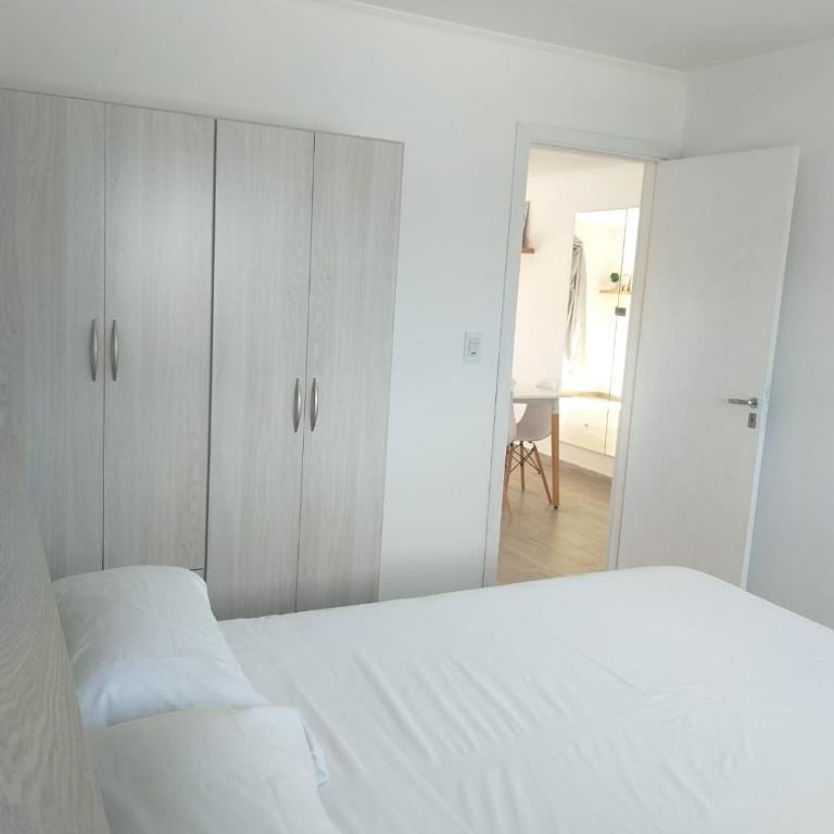 Departamento Balcarce - Apartamento de 1 dormitorio - 6