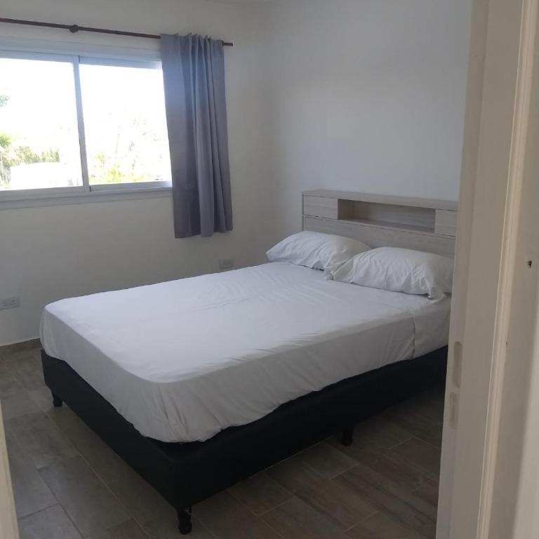 Departamento Balcarce - Apartamento de 1 dormitorio - 7