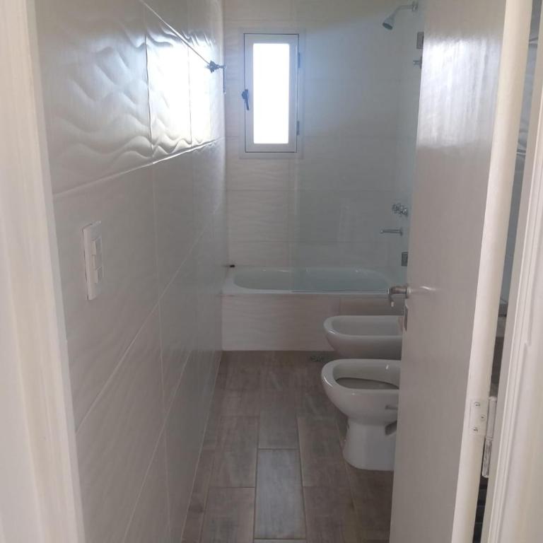 Departamento Balcarce - Apartamento de 1 dormitorio - 9