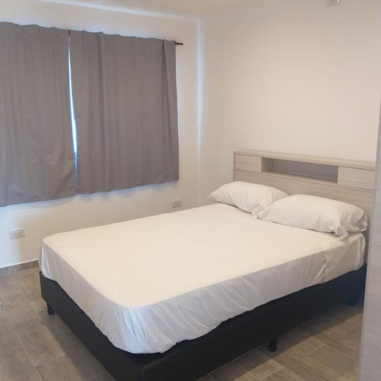 Departamento Balcarce - Apartamento de 1 dormitorio - 10