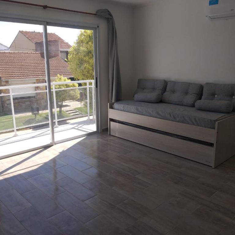 Departamento Balcarce - Apartamento de 1 dormitorio - 11